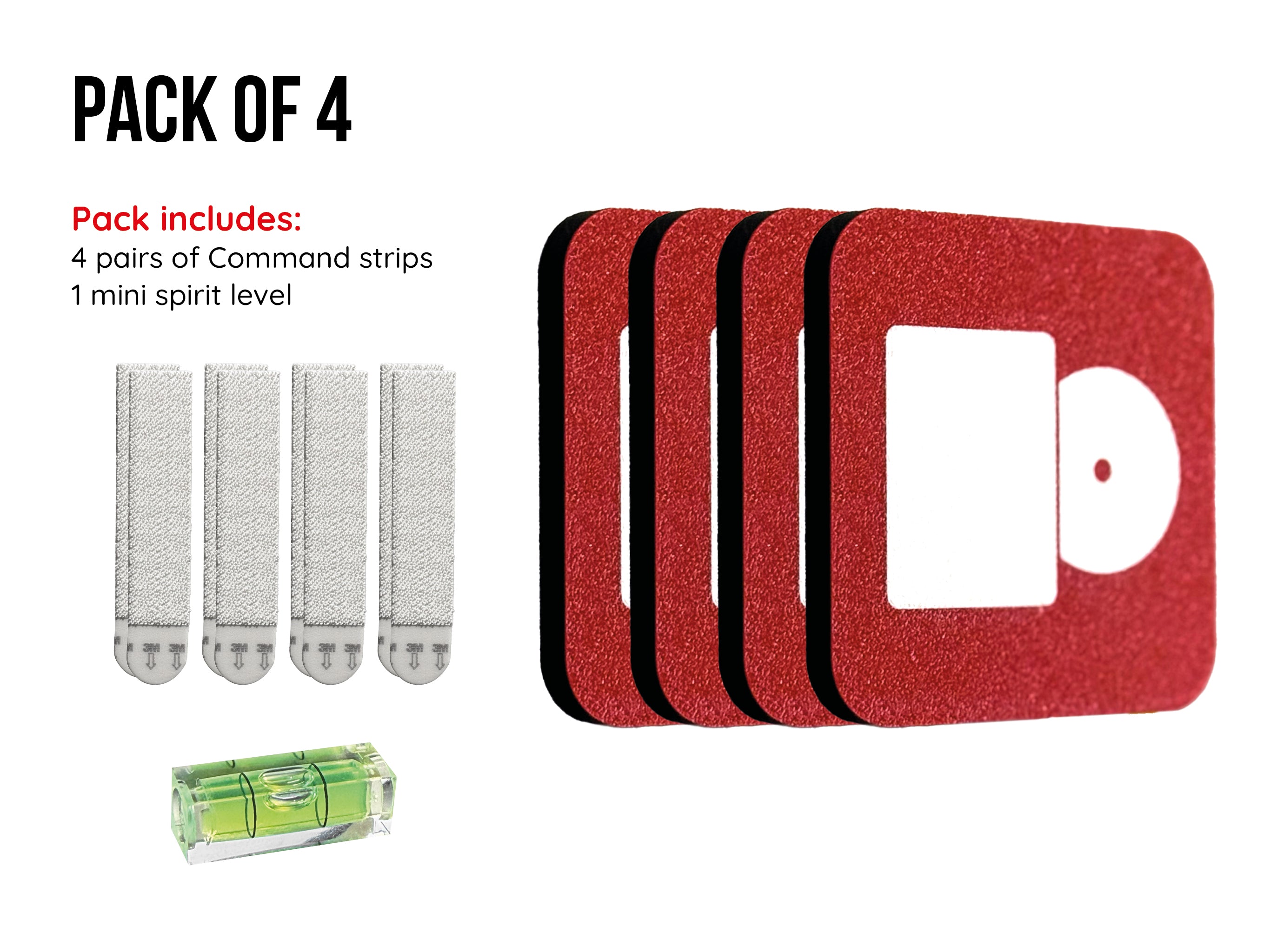 MagLevate® - Steelbook Wall Mount