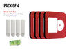 MagLevate® - Steelbook Wall Mount