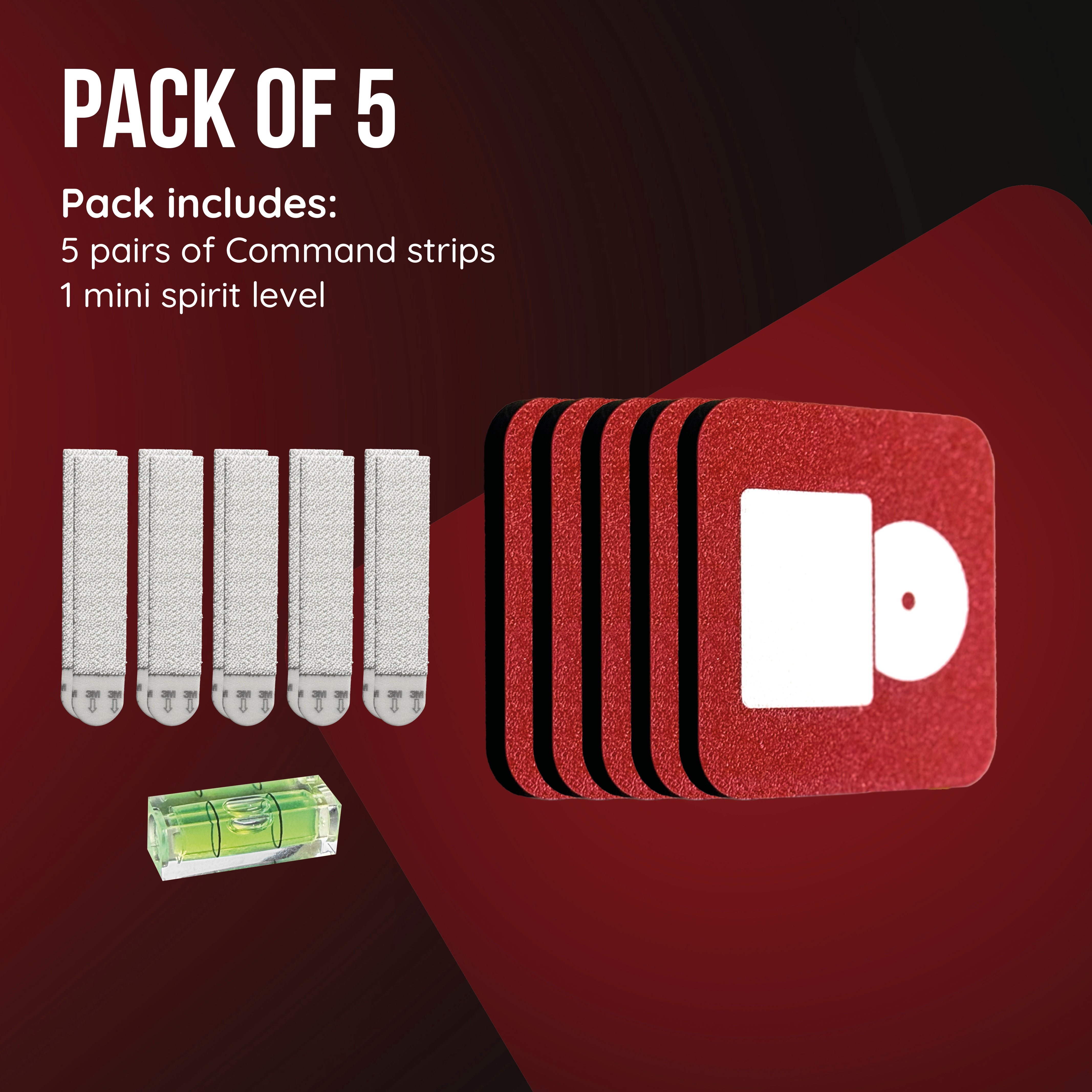 MagLevate® - Steelbook Wall Mount