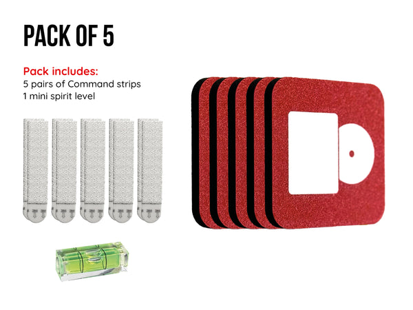 MagLevate® - Steelbook Wall Mount