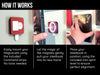 MagLevate® - Steelbook Wall Mount