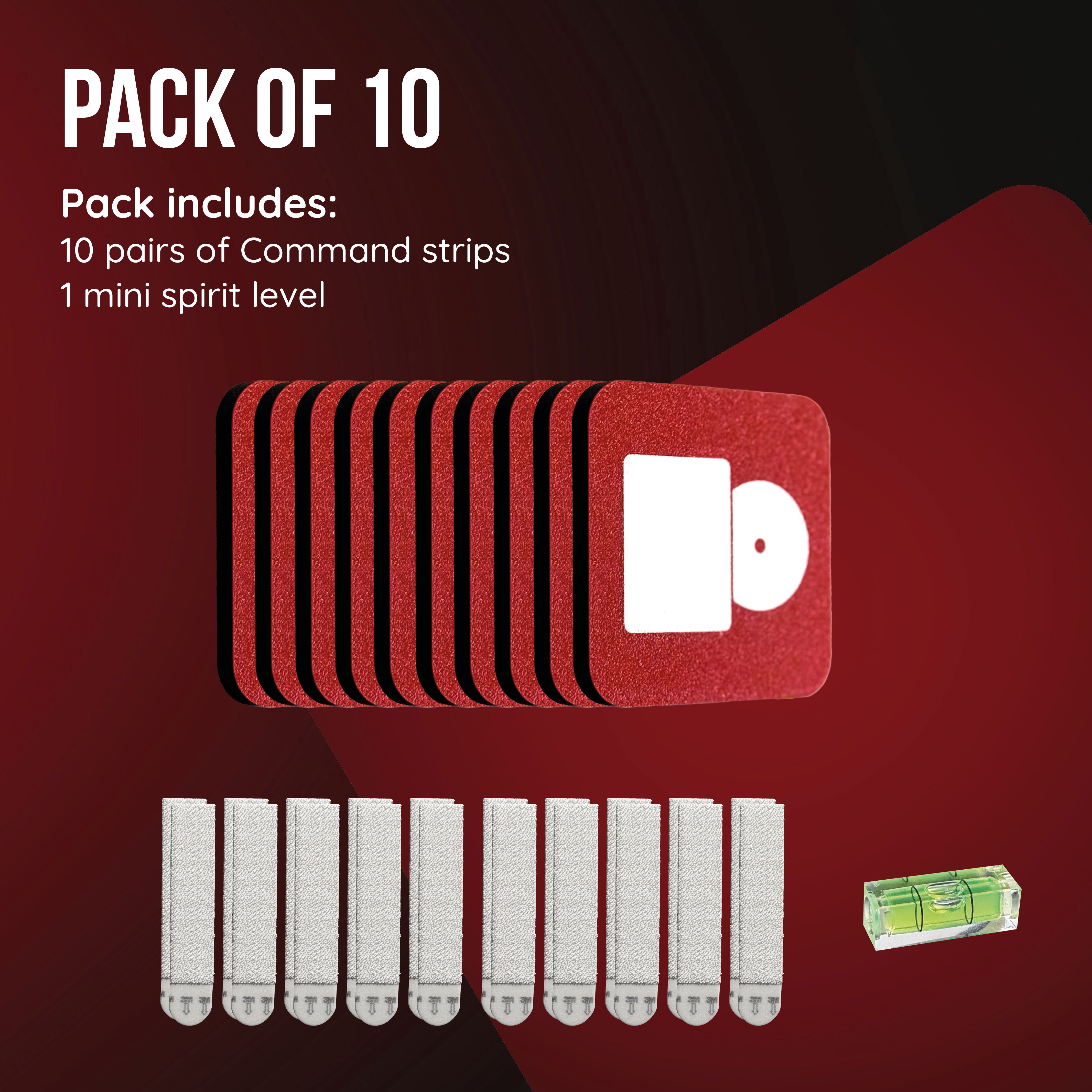 MagLevate® - Steelbook Wall Mount