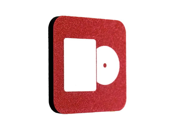 MagLevate<sup><small>TM</sup></small> - Steelbook Wall Mount