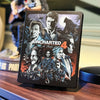 MagStand - Steelbook Desk/Shelf Display