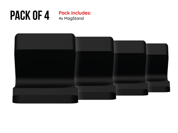 MagStand - Steelbook Desk/Shelf Display