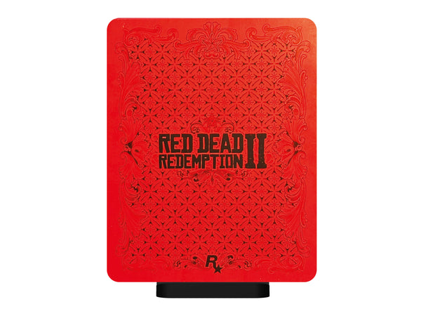 MagStand - Steelbook Desk/Shelf Display