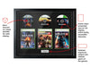 The Mass Effect Trilogy (Xbox 360) Exhibition Range Framed Games