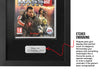 Mass Effect 2 (PS3) Framed Game