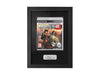 Mass Effect 2 (PS3) Framed Game