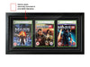 The Mass Effect Trilogy (Xbox 360) Exhibition Range Framed Games