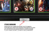 The Mass Effect Trilogy (Xbox 360) Exhibition Range Framed Games