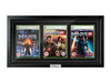 The Mass Effect Trilogy (Xbox 360) Exhibition Range Framed Games
