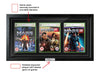 The Mass Effect Trilogy (Xbox 360) Exhibition Range Framed Games