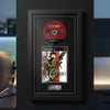 Metal Gear Solid 2: Sons of Liberty (PS2) Exhibition Range Framed Game