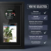 Metal Gear Solid 3: Snake Eater (PS2) Exhibition Range Framed Game