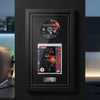 Metal Gear Solid 4: Guns of the Patriots (PS3) Exhibition Range Framed Game