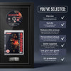 Metal Gear Solid 4: Guns of the Patriots (PS3) Exhibition Range Framed Game