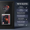 Metal Gear Solid 4: Guns of the Patriots (PS3) Exhibition Range Framed Game