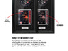 Metal Gear Solid 4: Guns of the Patriots (PS3) Exhibition Range Framed Game