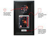 Metal Gear Solid 4: Guns of the Patriots (PS3) Exhibition Range Framed Game