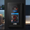 Metal Gear Solid V: The Phantom Pain (PS4) Exhibition Range Framed Game
