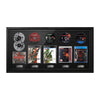 The Metal Gear Solid Series (PlayStation) Penta Framed Games
