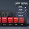 Use Your Own PlayStation Games Penta Display Frame