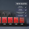 Use Your Own PlayStation Games Penta Display Frame
