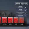 Use Your Own PlayStation Games Penta Display Frame
