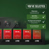 Use Your Own Xbox Games Penta Display Frame