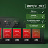 Use Your Own Xbox Games Penta Display Frame