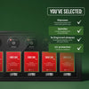Use Your Own Xbox Games Penta Display Frame