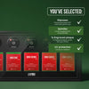 Use Your Own Xbox Games Penta Display Frame