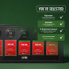 Use Your Own Xbox Games Penta Display Frame