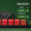 Use Your Own Xbox Games Penta Display Frame