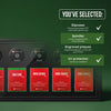Use Your Own Xbox Games Penta Display Frame