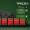 Use Your Own Xbox Games Penta Display Frame