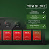 Use Your Own Xbox Games Penta Display Frame