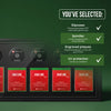 Use Your Own Xbox Games Penta Display Frame