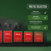 Use Your Own Xbox Games Penta Display Frame