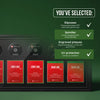 Use Your Own Xbox Games Penta Display Frame