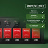 Use Your Own Xbox Games Penta Display Frame