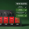 Use Your Own Xbox Games Quad Display Frame