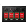 Use Your Own Xbox Games Quad Display Frame