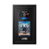 Resident Evil 2 PS4 framed game display with disc, case and release date plaque