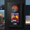 Red Dead Redemption II (PS4) Exhibition Range Framed Game