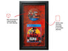 Red Dead Redemption II (PS4) Inspired By Exhibition Range Framed Game