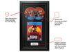 Red Dead Redemption II (PS4) Exhibition Range Framed Game