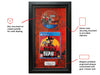 Red Dead Redemption II (PS4) Inspired By Exhibition Range Framed Game