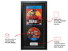 Red Dead Redemption II (PS4) Expo Pro Range Framed Game